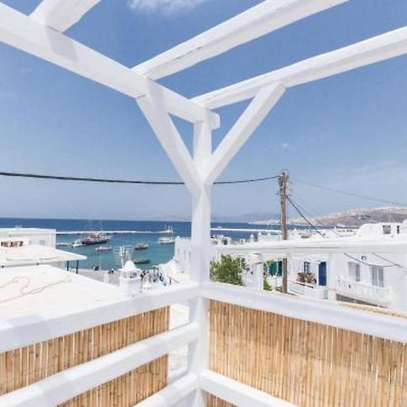 Apartamento Melina'S House Mykonos Town Exterior foto