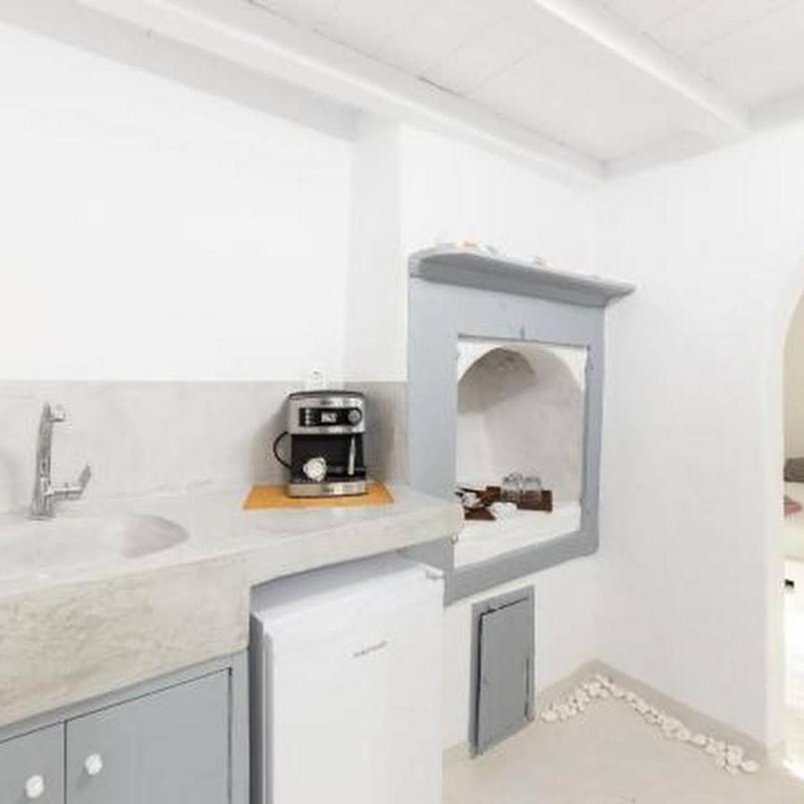Apartamento Melina'S House Mykonos Town Exterior foto