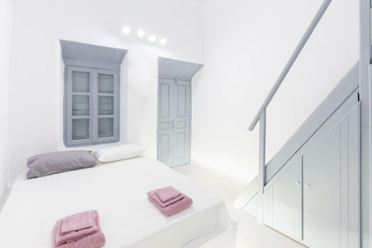 Apartamento Melina'S House Mykonos Town Exterior foto