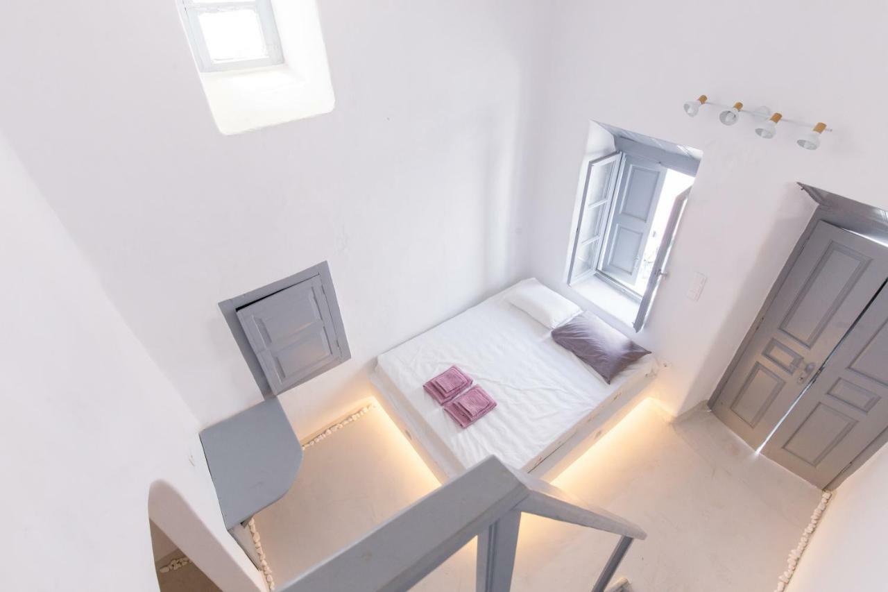 Apartamento Melina'S House Mykonos Town Exterior foto