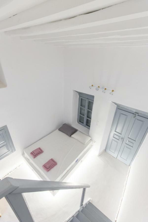 Apartamento Melina'S House Mykonos Town Exterior foto