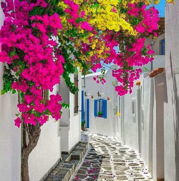 Apartamento Melina'S House Mykonos Town Exterior foto